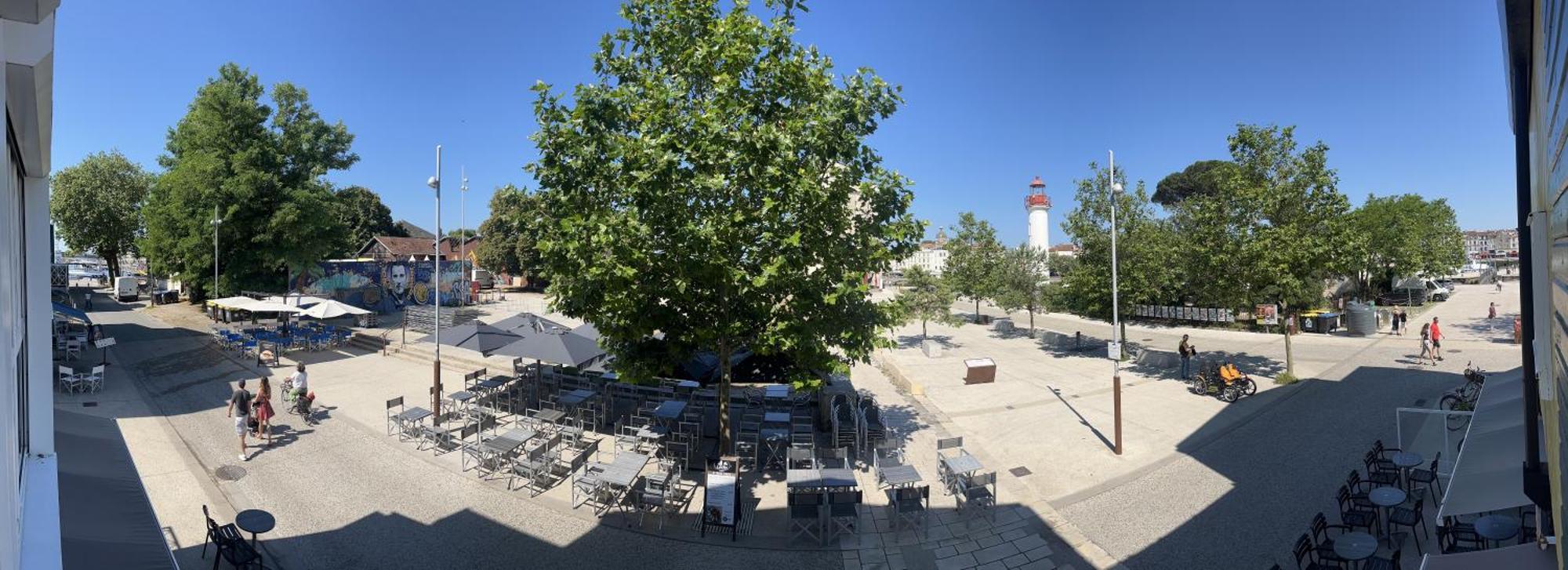 La Tour Saint-Nicolas La Rochelle  Ngoại thất bức ảnh