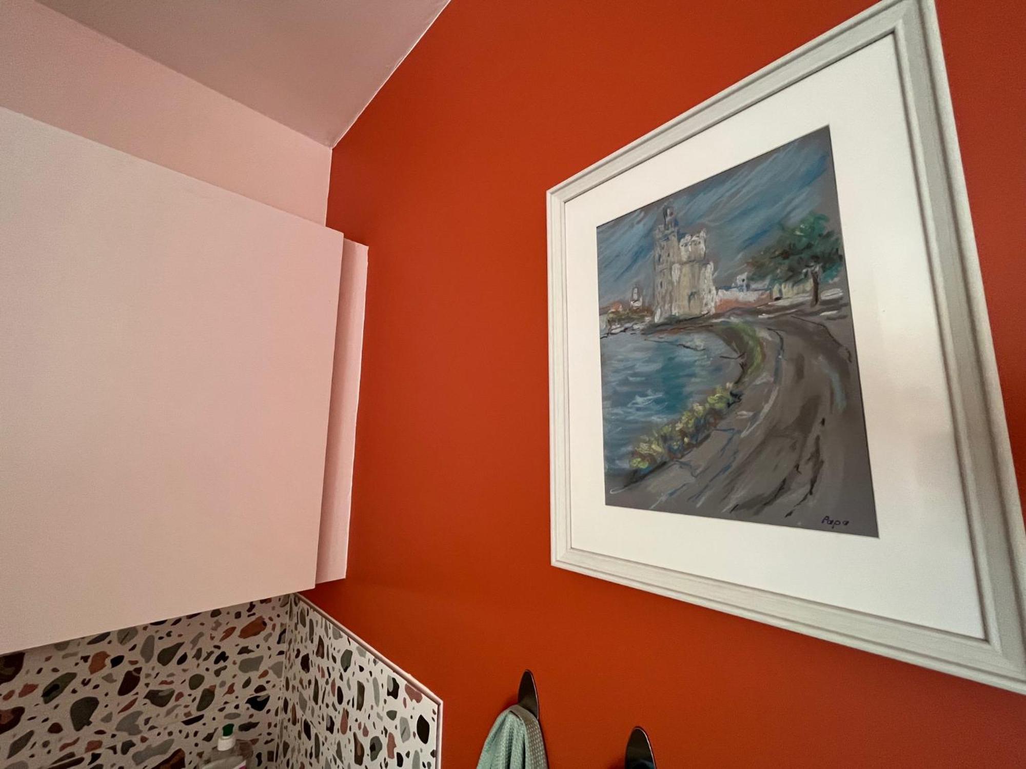 La Tour Saint-Nicolas La Rochelle  Ngoại thất bức ảnh