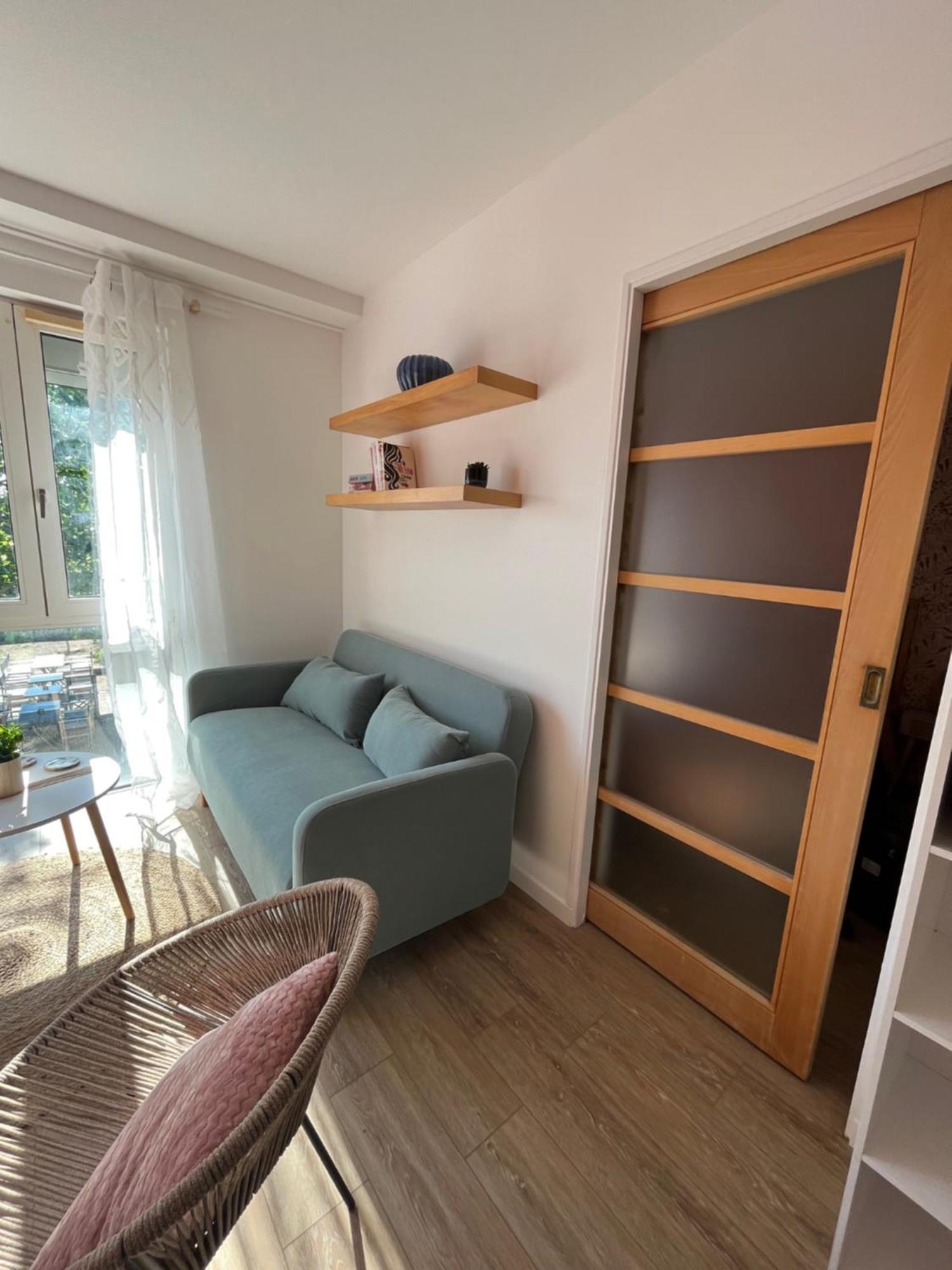 La Tour Saint-Nicolas La Rochelle  Ngoại thất bức ảnh