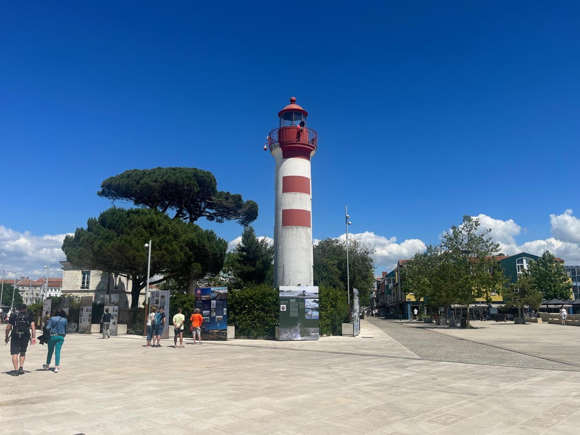 La Tour Saint-Nicolas La Rochelle  Ngoại thất bức ảnh