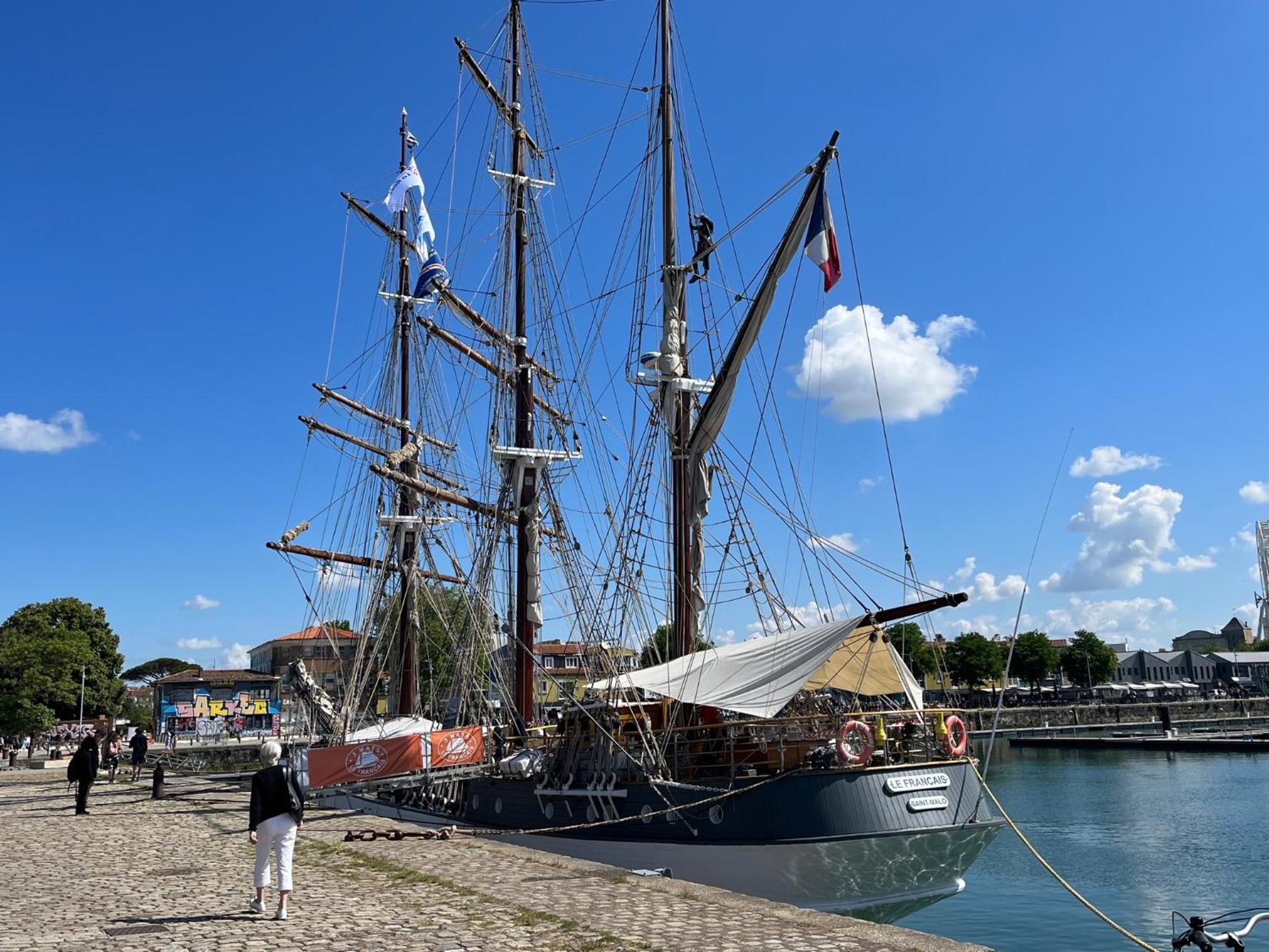 La Tour Saint-Nicolas La Rochelle  Ngoại thất bức ảnh